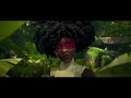 Fortnite WILDS | Official Cinematic Trailer