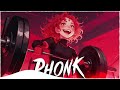 THE BEST PHONK MUSIC 2024 ※ BEST GYM MUSIC PLAYLIST ※ GYM, AGGRESSIVE, DRIFT ※ Фонк 2024