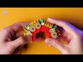 LEGO Speed Build! 80112 Auspicious Dragon and MORE Dragons! | LEGO Seasonal 2024 | Beat Build