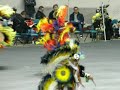 Denver Pow Wow 2014 short part 7