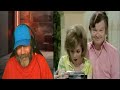 American Reacts to Benny Hill Portable TV Set