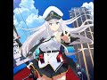 Azur Lane Opening - graphite/diamond (Full Instrumental)