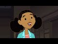 BLAME THE GREMLINS | Full Episode | Transformers Rescue Bots | Transformers Junior