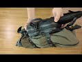 CODEOFBELL X-POD / Killer Multifunctional Sling Bag - Backpacking:vol.132