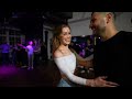 Piscina - Dani J | Roberto & Magdalena | Bachata Dance