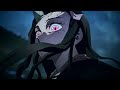 Ainsi Bas La Vida ✨ | Nezuko vs Daki | Demon slayer latest Episode | Anime [AMV]