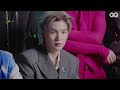 지큐 1월호 방탄소년단 스페셜 에디션 메이킹 필름 (BTS SPECIAL EDITION MAKING FILM)