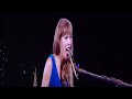 Taylor Swift Eras Tour - Surprise Songs (Speak Now, Hey Stephen, Trying, Labyrinth) (Gelsenkirchen)