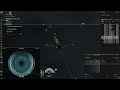 EVE ONLINE // o7 Fly Safe Pilots!