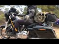 Motorcycle Touring Australia. Eyre Peninsula ,   SA