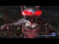 Injustice 2 - Black Manta Mirror match