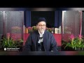 The secrets of Fatiha & cure for all the DISEASES | Shaykh Hamza Yusuf | FULL VIDEO LECTURE