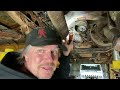 Dirt Daily. Flatfender Jeep gearbox diagnosis, Why Wont They Spin??!!!