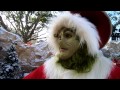 Jack Skellington vs The Grinch 2013