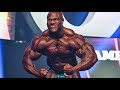 Phil Heath wouldn't do well in a '90s lineup??? Think again!