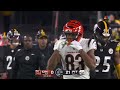 Tyler Boyd 2023 Season Highlights