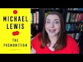 The Premonition by Michael Lewis | Book Review