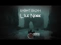 L'île Noire - Robert Bloch (1939) #fantastique #livreaudio