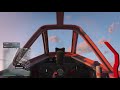GTA V Online | First Person LF-22 Starling Vs. Hydra (Freemode Jet Griefer)