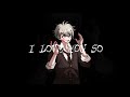 Pregame Rantaro Edit||Danganronpa V3 (Spoilers)