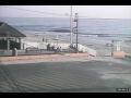 Cape May, NJ Surf Cam at The Cove