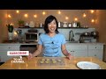 Life Saving Cookies - Tiki Tiki Cookies | HARD TIMES - recipes from times of hardship