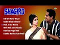 Shagird | Full Album | Joy Mukherjee | Saira Banu | Dil Wil Pyar Wyar | Bade Miya Diwane | Old Songs