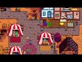bullying lewis in stardew valley
