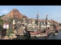 Tokyo DisneySea's Next Level 20,000 Leagues Under The Sea Ride