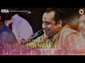 Amad-e-Mustafa | Rahat Fateh Ali Khan | complete full version | official HD video | OSA Worldwide