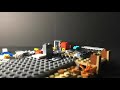 LEGO Hidden Side | Shrimp Shack Attack | Speed Build