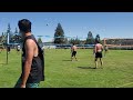 Demchyk/Rykhlyuk vs Xiong/Sogari (Set 1)