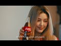 NewJeans Interview with Coke Studio