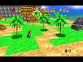 Outset Island (Wind Waker) by Froggodile - Mario Builder 64