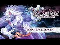 Vampire Savior (Darkstalkers 3) OST | Jon Talbain Ending 2 {Jazz part}