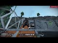 Space Engineers Episode 5 Powerraum und Medistation