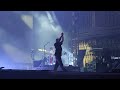 Alanis Morissette - Uninvited. Live in Phoenix, AZ. 06/09/2024 The Triple Moon Tour