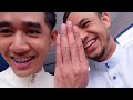 AQIL BERSIAP PERGI NIKAH DENGAN ILIYA 😂 AKIDDOS JADI MAK ANDAM 😝