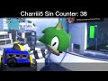 (DISOWNED)Everything Wrong With Charriii5’s EWW Sonic Forces
