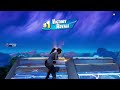 Sweater Weather ❄️ (Fortnite Montage) + 60FPS Linear Player