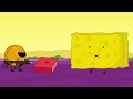 Die Coiny! (BFDI Short)