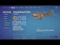 Fortnite buying the raptor in the item shop