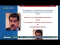 SITUACIÓN EN VENEZUELA | Habitantes salen a las calles con el grito de protesta