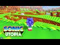 Sonic Utopia ~ Green Hill Zone 