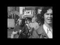 Vintage Video on Yonge Street (1974) - Toronto, Canada