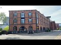 Streets of Cardiff - Summer 2023 | 45 Minutes Raw Footage all around Cardiff
