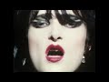 Siouxsie And The Banshees - Playground Twist (Official Music Video)