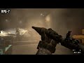 Call of Duty MW2 Remastered - All Weapons Showcase