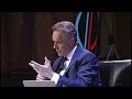 CAN ONE ACT AS THOUGH GOD EXISTS??? Sam Harris vs Jordan Peterson