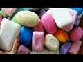 SOAP opening HAUL /Unpacking soap | No talking | Распаковка мыла | ASMR SOAP